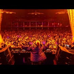 Don Diablo - Tomorrowland 2024