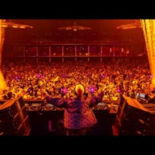 Don Diablo - Tomorrowland 2024