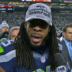 NVR AGAIN x Richard Sherman [yeat, slowed + guitar]