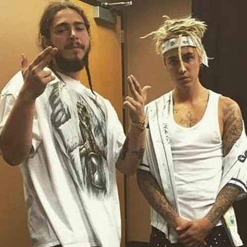 Weit weg Feucht fallen post malone ft kanye west auslösen Teilt Hinausgehen
