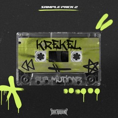 SMS Volume 2: Krekel (Sample Pack)