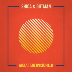 Adela Tiene un Cuchillo