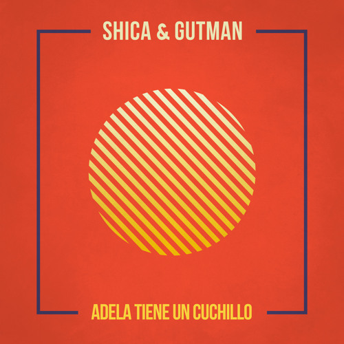 Adela Tiene un Cuchillo