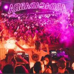 Best of Blondish mix (afro house)