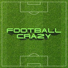 DJ BREXIT - FOOTBALL CRAZY