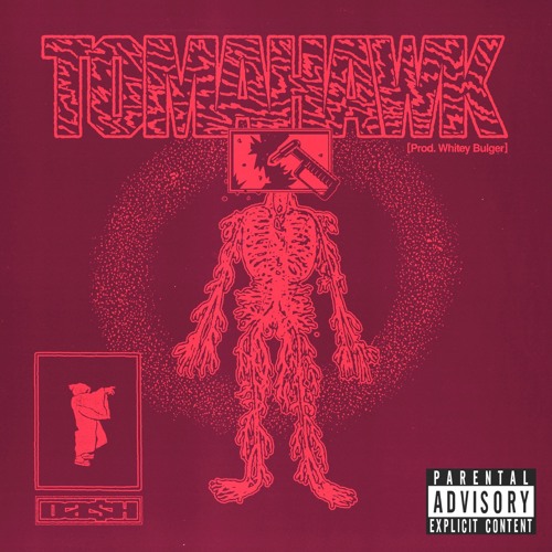 Tomahawk (prod. Whitey Bulger)
