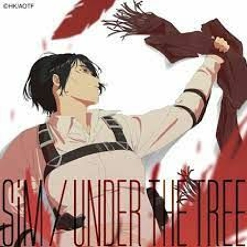 Stream Attack On Titan Final Season Part 3 Opening Song [SiM - Under The  Tree] by Wangular