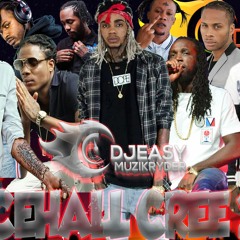 DANCEHALL MIX MAY 2020 CREE ALKALINE,MAVADO,JAHMIEL,VYBZ KARTEL,CHRONIC LAW,MASICKA,TEEJAY,INTENCE