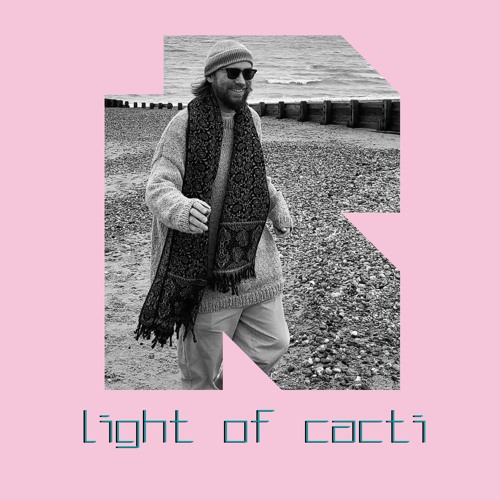 RainureCast 015 - Light of Cacti