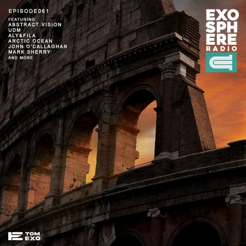 Exosphere Radio (#EXOSPHERE061)