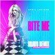on Avril Lavigne - Bite Me (BRAVO Remix)