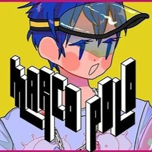【デフォ子ENG1.5】marco polo【UTAUカバー】