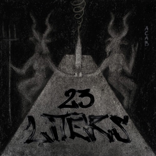 Punk from space (V.A - 23 Liters)
