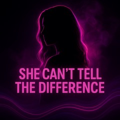 SHE CANT TELL THE DIFFERENCE YET[COLA x JAMES HYPE x INNERBLOOM