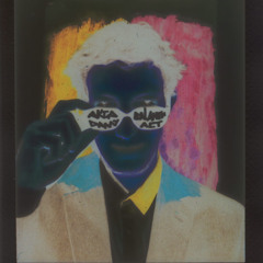 Balancing Act Ft. JaffaBreaks (Radio Edit)