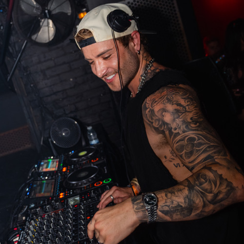 Danny Avila @ New Speak Montreal (Halloween 2025 Special)