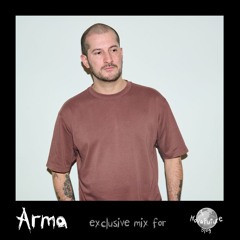 Arma - NovaFuture Blog Mix May 2025