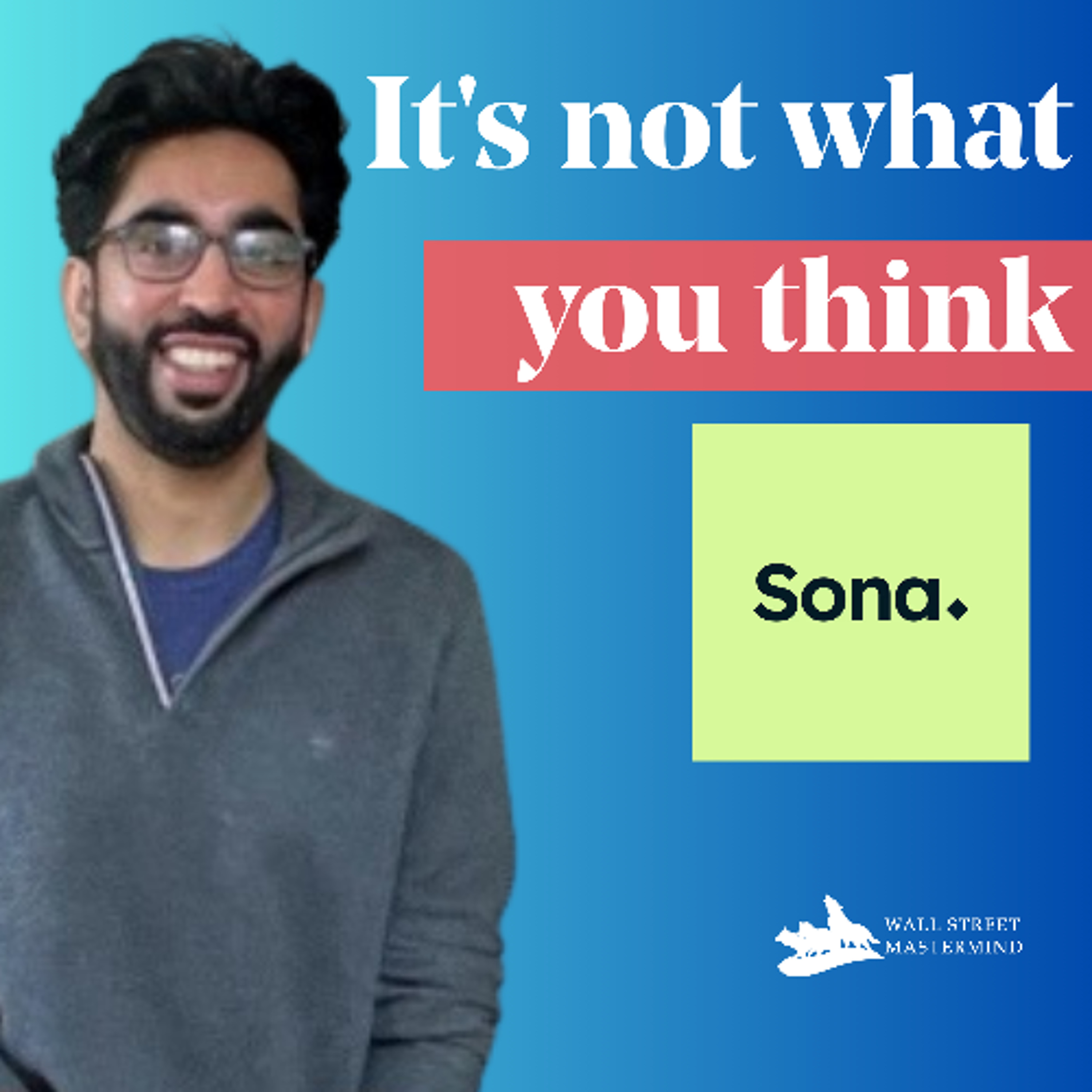 S3 EP7: AI is Booming. But WHY is it booming?