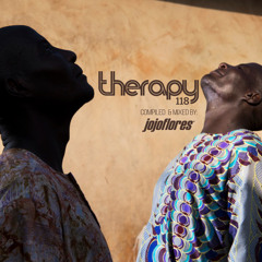 Therapy 118 by jojoflores