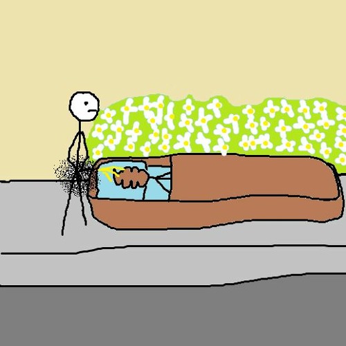 Stream Que Se Joda El Difunto by Masa Nema Listen online for free on