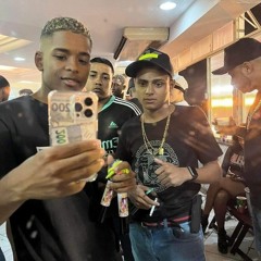 MELHOR DIA V  "INESQUECÍVEL" - MC's Kevin, IG, PH, KayBlack, Vulgo FK, Pedrinho - SPEED + GRAVE