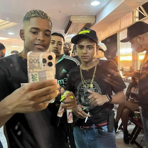 MELHOR DIA V  "INESQUECÍVEL" - MC's Kevin, IG, PH, KayBlack, Vulgo FK, Pedrinho - SPEED + GRAVE