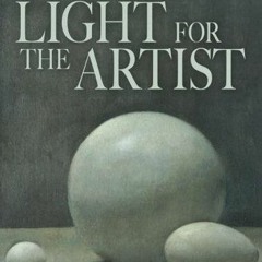 [Get] EBOOK 📑 Light for the Artist (Dover Art Instruction) by  Ted Seth Jacobs EBOOK