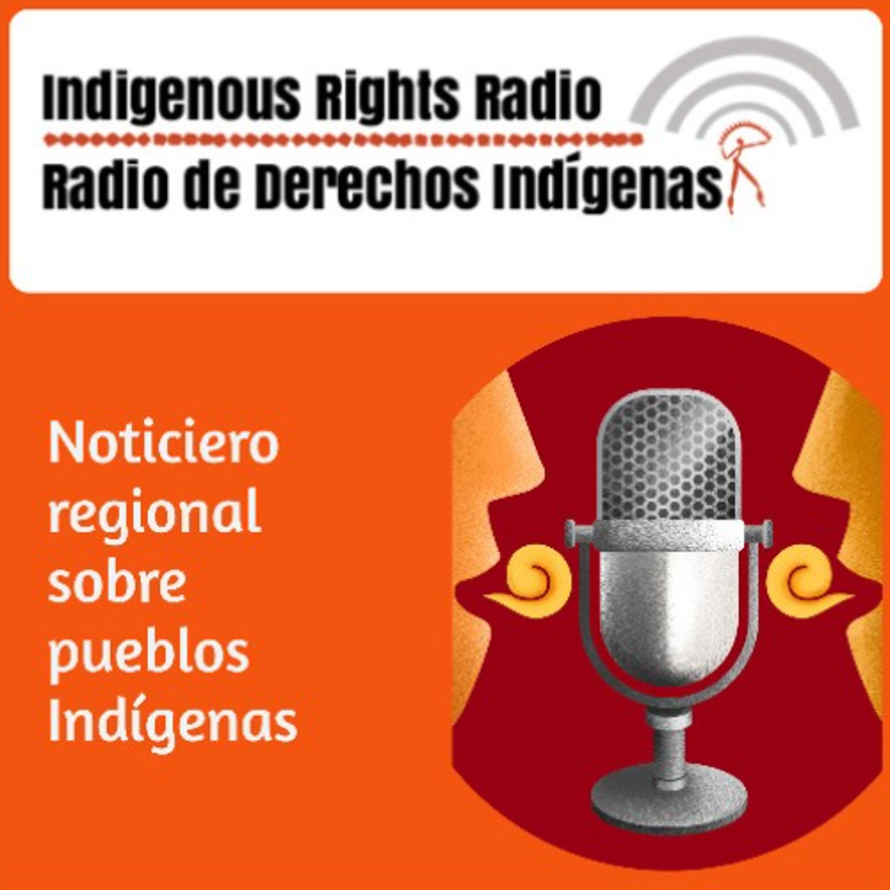 Indigenous Rights Radio