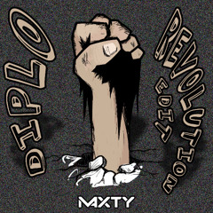 Diplo - Revolution (feat. Faustix & Imanos And Kai) (MAXTY EDIT)