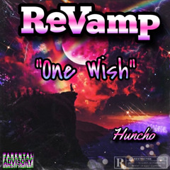 One Wish - ReVamp EP