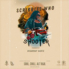 Scribbles Who - Shooter