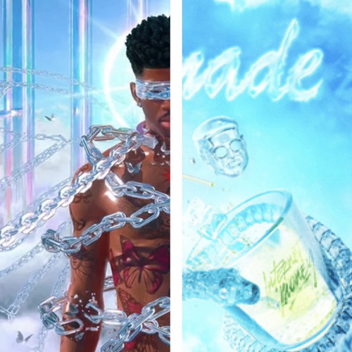 Stream Industry Baby X Lemonade by Ryan Patterson Listen online for