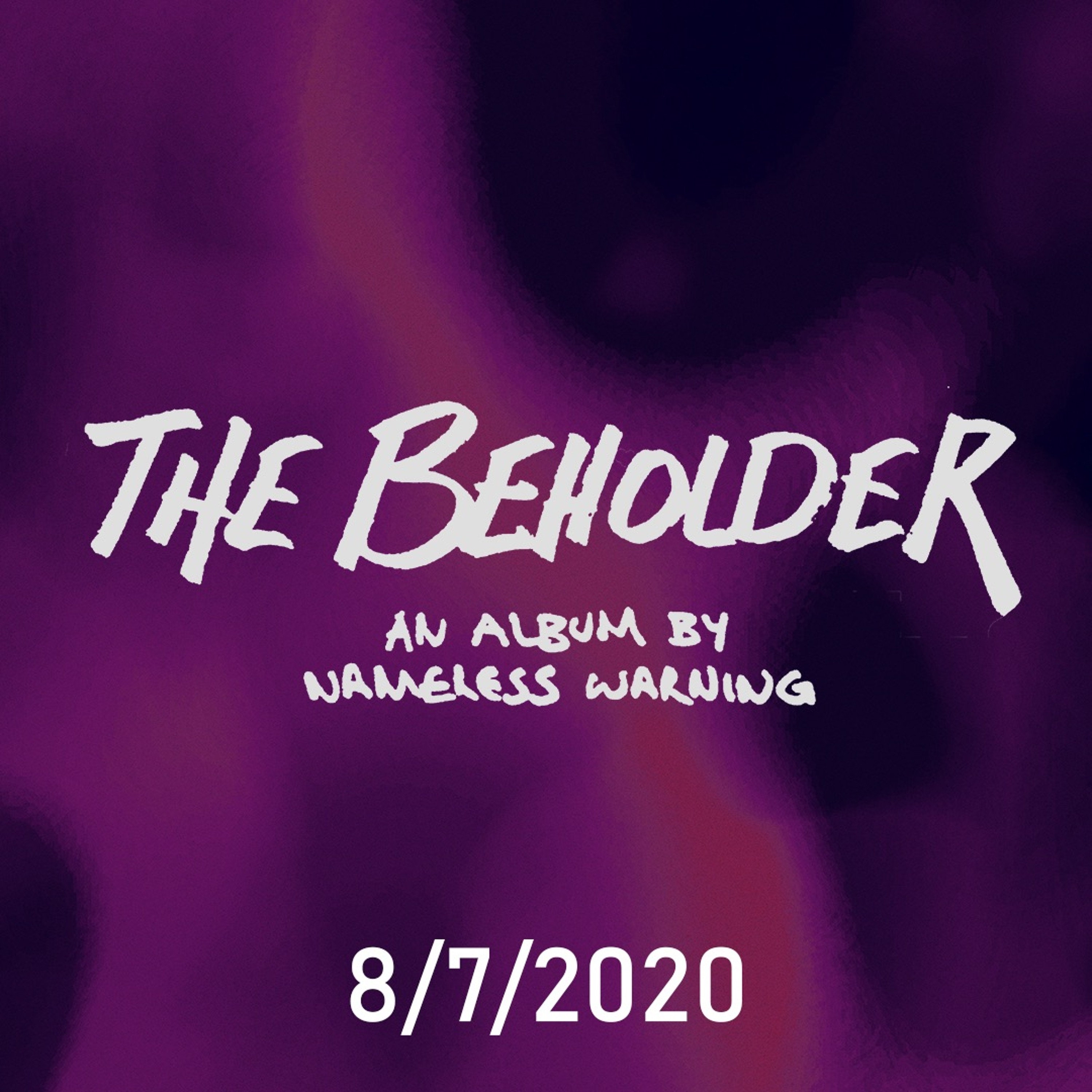 RobClemz BEHOLDERFEST 2020 SET episode artwork