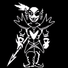 Battle against a true hero remix V2