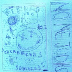 no me jodas (demo)