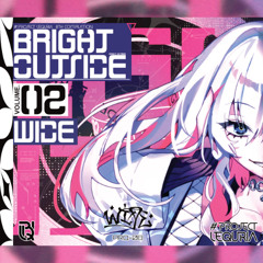 Skynap & NEON - Glory [F/C Bright Outside Wide]