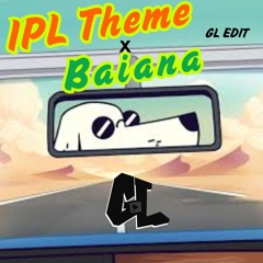 John Revox x Barbatuques - IPL Theme x Baiana (GL Edit)