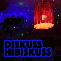 Diskuss Hibiskuss (Die unglaubliche Reise auf dem verrückten Teppich - Teil 3)