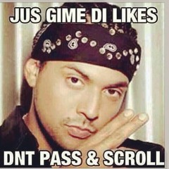 Temperature Dance (Sean Paul x David Bowie mashup)