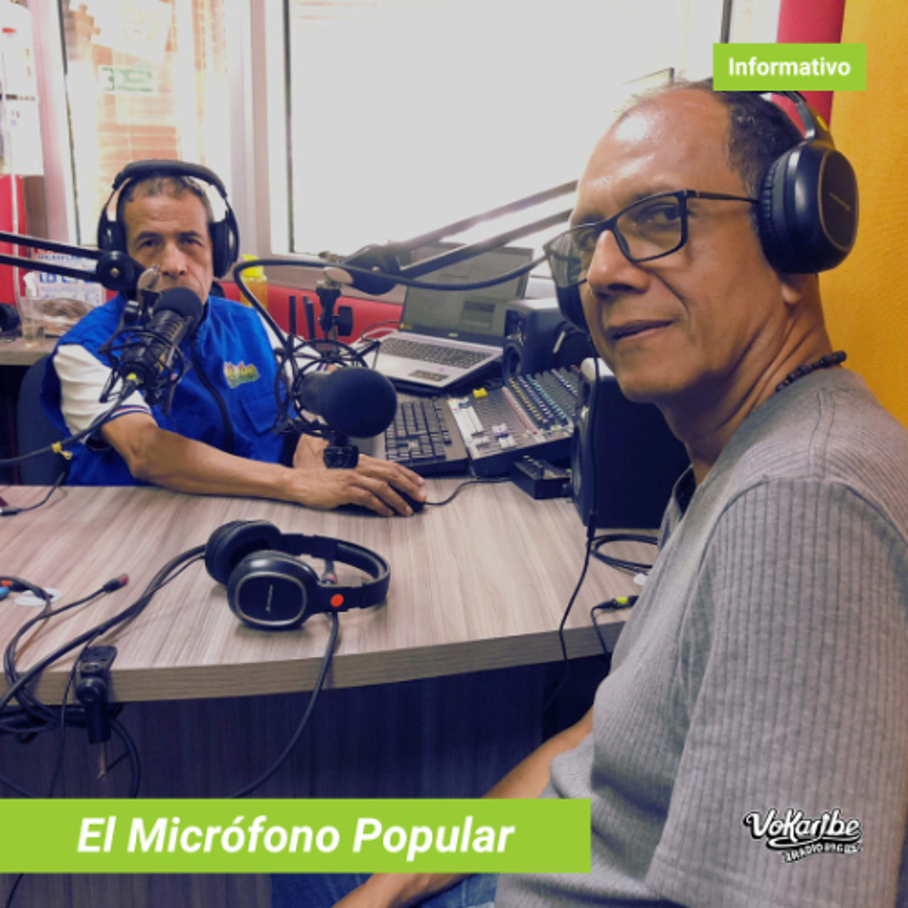 Vokaribe Radio
