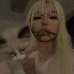 LA w/ glorykorpse