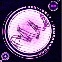 REXY=DEXY - UNDERGROUND [PNC098]