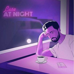 Jonas Aden Late At Night ( Fr3ddy Remix9
