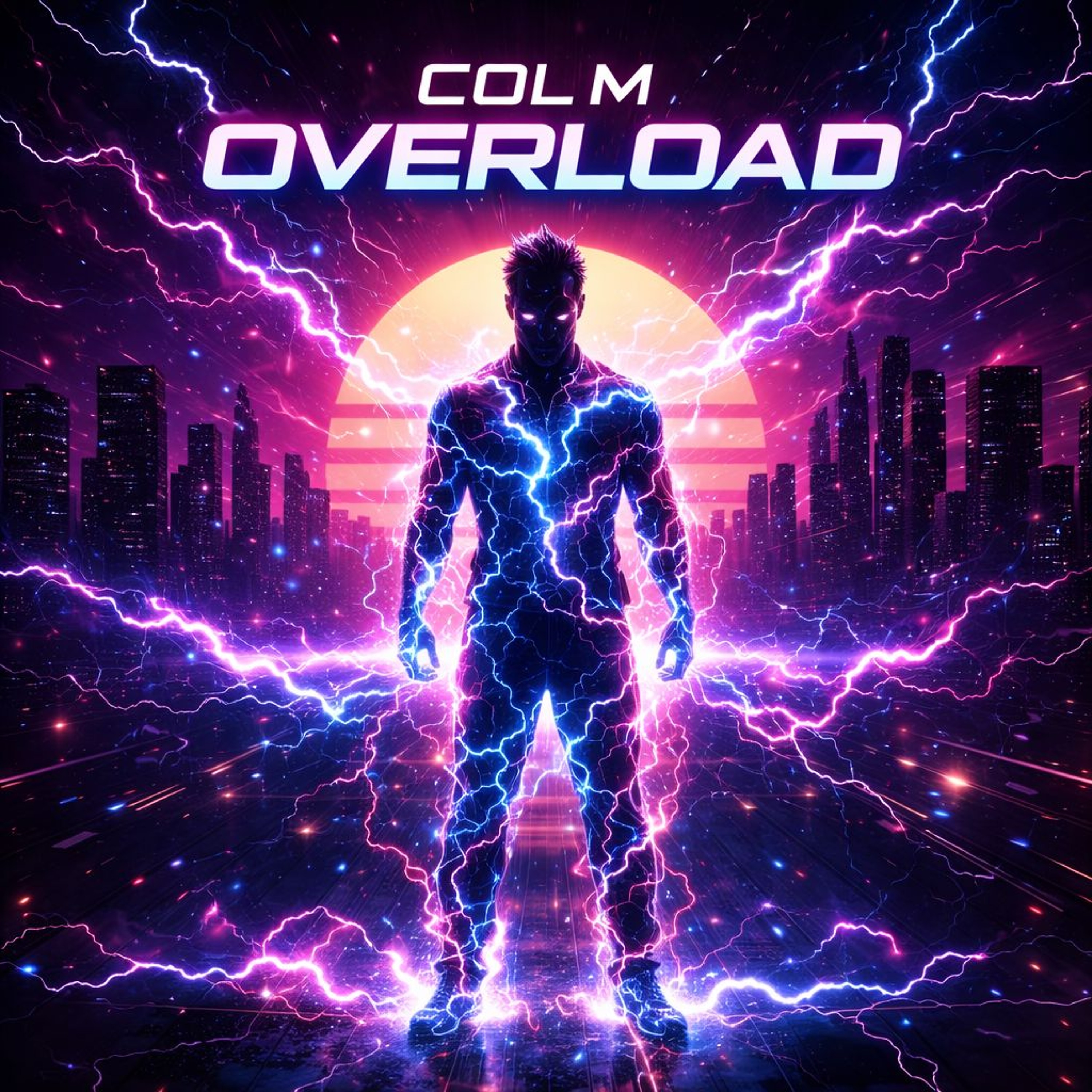 CoL M - Overload (Orginal mix) episode artwork