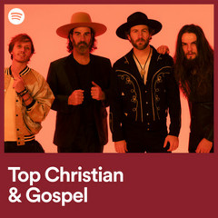 Top Christian & Gospel