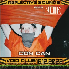 ConCan - RS Goes VOID Promo Mix 005