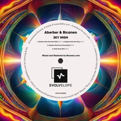 Sky High (Aberber Peak Time Instrumental)