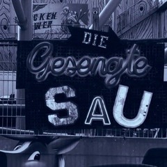 GesengteSauTechnoClosingSet