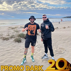Promo Dark TWENTY 20