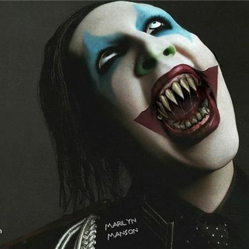 Stream Marilyn Manson This Is The New Shit Le Relou remix by Le Relou Listen online for